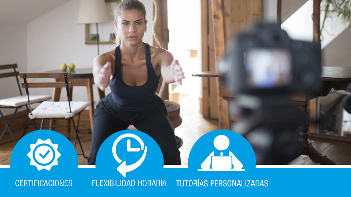 Estrategias de captación de clientes en entidades deportivas