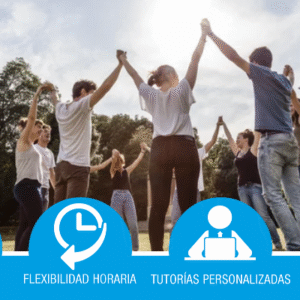 Dinamizador comunitario