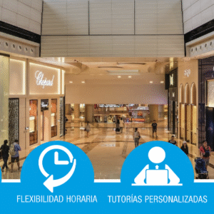 Escaparatismo y marketing en el punto de venta