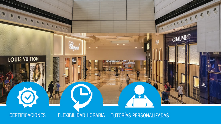 Escaparatismo y marketing en el punto de venta