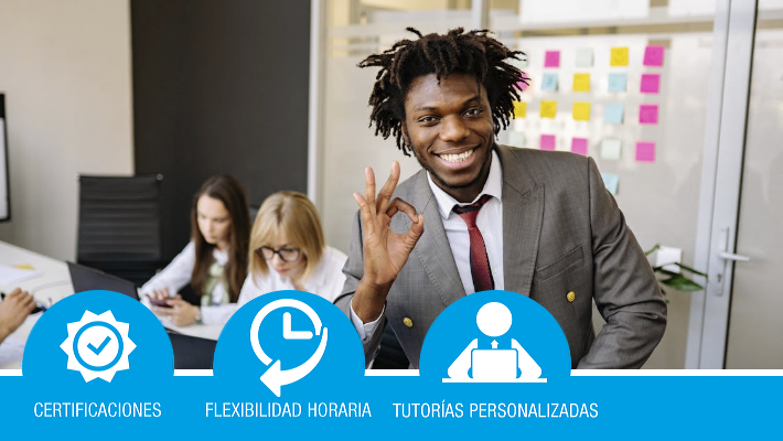 Gestión del estrés