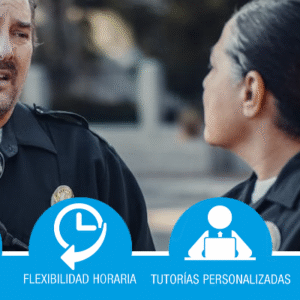 Igualdad de género en las fuerzas y cuerpos de seguridad del estado