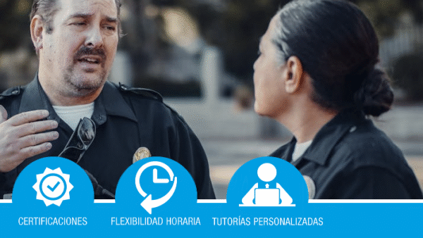 Igualdad de género en las fuerzas y cuerpos de seguridad del estado ...