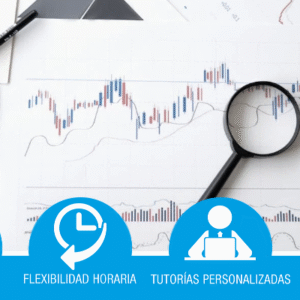 Gestión administrativa y comercial