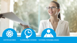 MF2519_2 Gestión a nivel básico de la Prevención de Riesgos Laborales