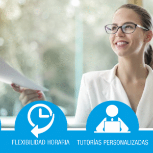 MF2519_2 Gestión a nivel básico de la Prevención de Riesgos Laborales