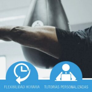 Monitor de Cardio Kick Boxing