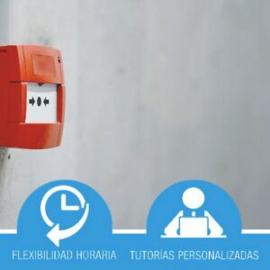 SEA675_2. Prevención, extinción de incendios y salvamento