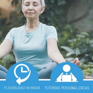 Programa de actividades deportivas en seco para personas adultas