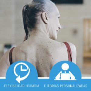 Actividades acuáticas para personas mayores