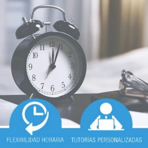 Gestión eficaz del tiempo