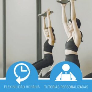 Pilates Terapéutico: Fundamentos para la Salud y el Bienestar Integral