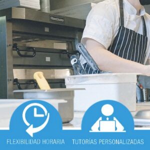 Manipulador de Alimentos de Alto Riesgo