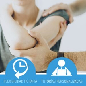 Prevención de riesgos laborales en centros de fisioterapia