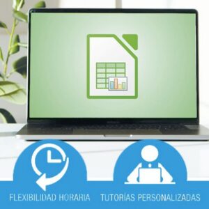 LibreOffice Calc. Versión 6.0