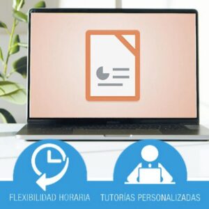 LibreOffice Impress. Versión 6.0