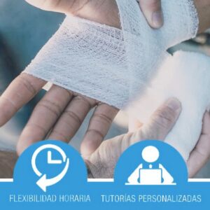 Vendajes funcionales