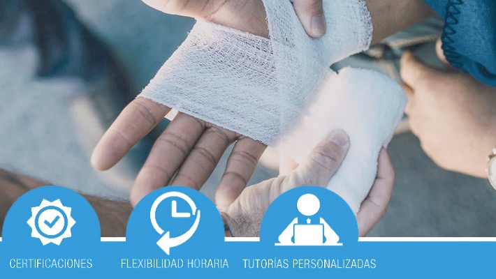 Vendajes funcionales