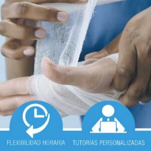 Vendajes e Inmovilizaciones: Principios, Materiales y Aplicaciones Prácticas