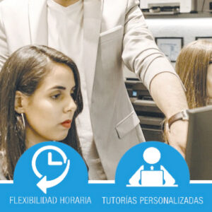 Prevención de riesgos laborales en oficinas