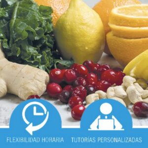 Alimentación y dietética