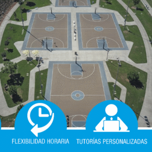 Mantenedor de Instalaciones Deportivas