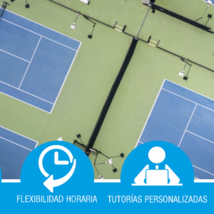 Operario de instalaciones deportivas