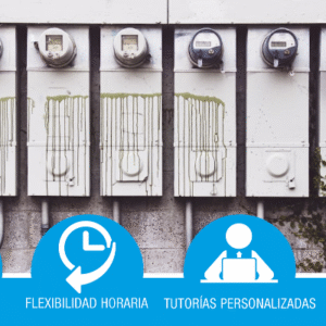 UF1629 Planificar y Gestionar el Montaje y Mantenimiento de Redes Eléctricas de Baja Tensión