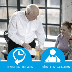 Coaching y liderazago