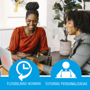 Marketing en redes sociales e implantación de negocio electrónico