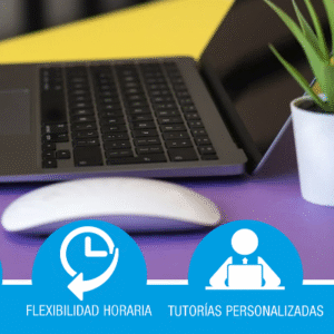 Conocimientos ofimáticos avanzados