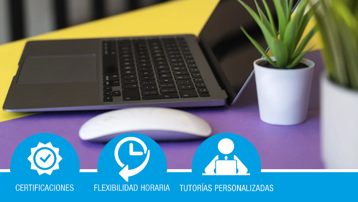 Conocimientos ofimáticos avanzados