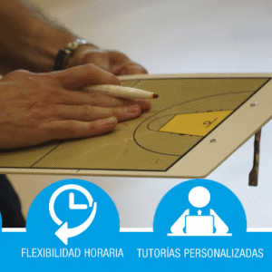 AFDA0511 Operaciones Auxiliares en la Organización de Actividades y Funcionamiento de Instalaciones Deportivas