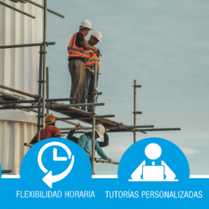 MF2327_2. Prevención a nivel básico de los riesgos laborales en la construcción