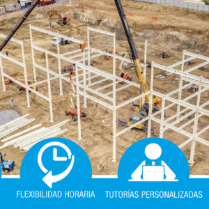 UF0302. Proceso y preparación de equipos y medios en trabajos de albañilería