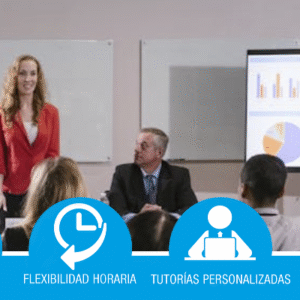 Presentaciones en público