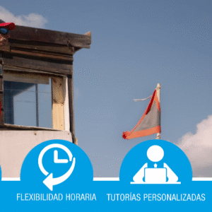 Prevención de riesgos laborales socorristas