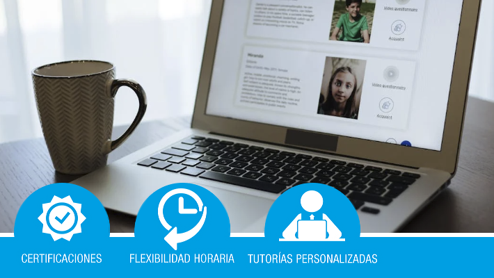 Protección de datos