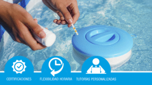 MF2522_2: Limpieza, mantenimiento de equipos y tratamiento del agua de piscinas e instalaciones acuáticas