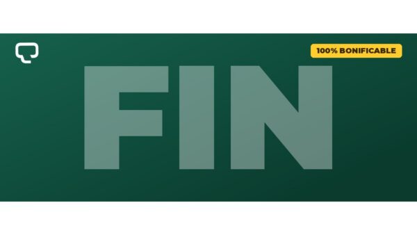 Cursos de Finanzas y Criptomonedas bonificables por FUNDAE para empresas, CGD Formación