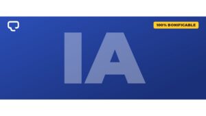 Cursos de Inteligencia Artificial bonificables por FUNDAE para empresas, CGD Formación